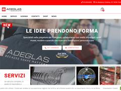 Adeglas - lavorazione e trasformazione di materie plastiche - Torino ( TO )  - Adeglas.it