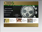 Certificazione orologeria svizzera, riparazione e restauro orologi - Chswiss.com