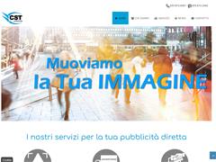 Cst Pubblicita - pubblicità diretta per aziende - Lastra a Signa ( Firenze )  - Cstpubblicita.it