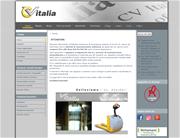CV Italia, carrelli elevatori - Brendola - Vicenza  - Cvitalia.com