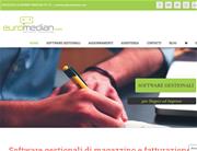 Euromedian, software gestionali e fatturazione elettronica - Agropoli - Salerno  - Euromedian.com
