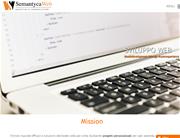 Semantycaweb, web agency Prato  - Semantycaweb.it