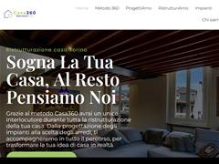 Casa 360 ristrutturiamo - Impresa edile  - Carmagnola ( Torino )  - Casa360ristrutturiamo.it
