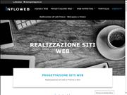 Realizzazione siti e-commerce Firenze - Infloweb.it