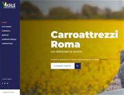 Carroattrezzi soccorso stradale - Roma - Carroattrezzisoccorsostradaleroma.it