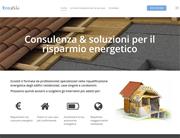 Ecostili, consulenza risparmio energetico Torino  - Ecostili.it