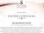 Avvocato Davide Cornalba, Studio legale Milano  - Avvocatodavidecornalba.it