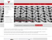 Incisioni zanelli, marcatori personalizzati incisione metalli - Ospitaletto - Brescia  - Incisionizanelli.it