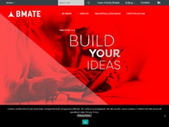 Bmate.it - Sviluppo software, progettazione elettronica - Imola ( Bologna )  - Bmate.it
