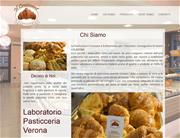 Pasticceria il Croissant, pasticceria Montorio di Verona - Pasticceriailcroissant.it