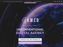 Kweb - Web agency  - Meda ( Monza Brianza )  - Kweb.me