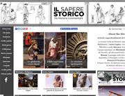 Il Sapere Storico, articoli di storia online - Ilsaperestorico.it