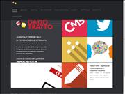 Web agency Roma, creazione siti web - Dadotratto.it