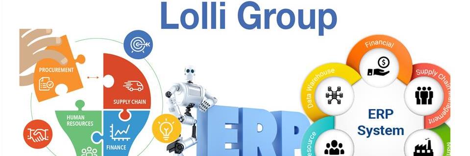 Lolli Group