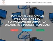 Lolli Group, web SEO content management - Roma  - Lolligroup.com