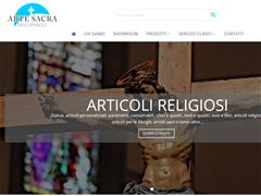 Arte Sacra Torino - articoli religiosi, statue religiose - Moncalieri ( Torino )  - Artesacratorino.it