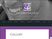 Studio medico odontoiatrico Ferrara - Studiosigolo.com