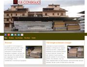 Flli Consiglio legnami, legnami da costruzione Casteltermini - Agrigento  - Flliconsigliolegnami.com