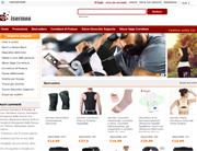 Isermeo, accessori sport e salute online - Isermeo.com