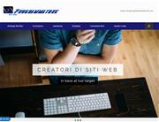 Programmatore sito web, web agency Catania  - Programmatoresitoweb.com