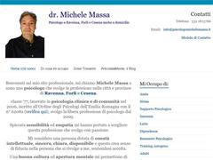 Psicologo Michele Massa - Psicologo  - Ravenna ( RA )  - Psicologomichelemassa.it
