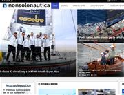 Nonsolonautica, news nautica e mare - Roma  - Nonsolonautica.it