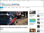 News Ragusa e provincia - Quotidianodiragusa.it