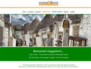 Come e Dove, gite organizzate di un giorno - Roma - Comeedove.com
