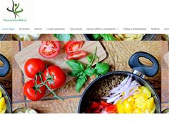 Nutrizione 360, Blog di alimentaziong che si occupa di Alimentazione e nutrizione - Profilo Uhelàe e - Nutrizione360.it