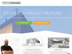 Progettando - Studio di architettura  - Ranica ( Bergamo )  - Progettando.org