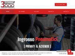 3000 Gomme - Autoricambi - pneumatici per privati e aziende - San Giovanni Teatino ( Chieti )  - 3000gomme.it