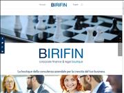 Consulenza commerciale e aziendale Milano - Birifin.com