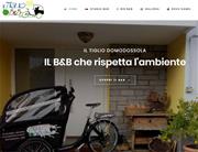 BB Tiglio, bed & brekfast Domodossola - Verbania  - Bb-tiglio.com