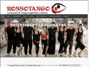 Rossotango.com