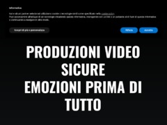 AD Produzioni - Laboratorio di montaggio audio-video  - Milano ( MI )  - Adproduzioni.com