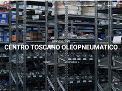 Cto-srl.com - Componentistica e attrezzature industriali, distributori oleodinamici - Castel Focogna - Cto-srl.com