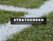Stratogreen, manti erba sintetica - Milano  - Stratogreen.com