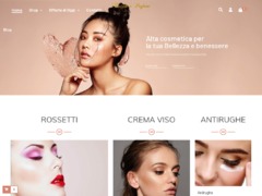 Trucchi e Profumi, vendita online Cosmetici,  prodotti di cosmetica bio e naturale  - Trucchieprofumi.it