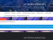 Vetreria Serafino, arredamento in cristallo - Catania  - Vetreriaserafino.info