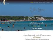 Villa Striari, Bed & Breakfast e affittacamere Otranto - Lecce  - Villastriari.it