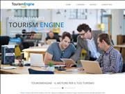 Software gestione autonoleggio e tour operator - Tourismengine.eu