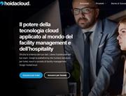 Hoidacloud, software cloud per hotel e imprese di pulizie - Milano  - Hoidacloud.com