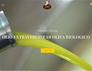 Olio lupo, olio extravergine di oliva biologico Cosenza  - Oliolupo.com