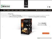 Kingcupcoffee.com