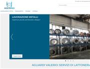 Agliardi Valerio snc, Vendita online articoli di lattoneria Bergamo  - Agliardivaleriosnc.it