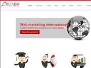 Web agency Rimini - Arzadv.com
