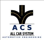 Allcarsystem.eu - All Car System s.r.l.