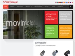 Movimotor.it - motori e motoriduttori a corrente continua, motori elettrici - Valdagno ( Vicenza )  - Movimotor.it