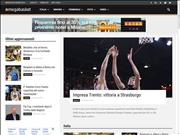 Basket italiano, basket femminile e serie minori - Megabasket.it