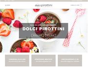 Dolci Pirottini, vendita online prodotti per pasticceria - Dolcipirottini.com